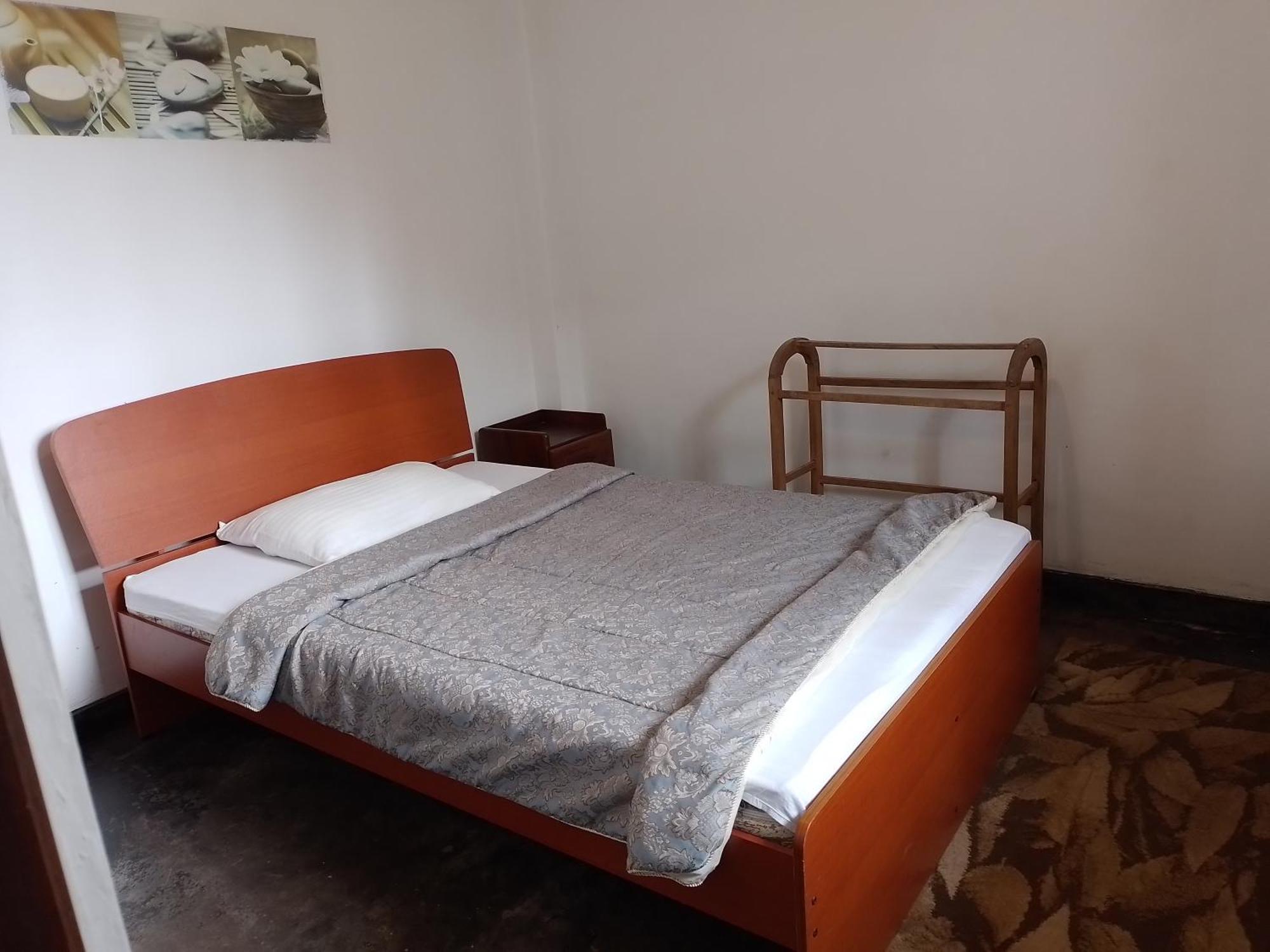 Lassana Villa Nuwara Eliya Habitación foto