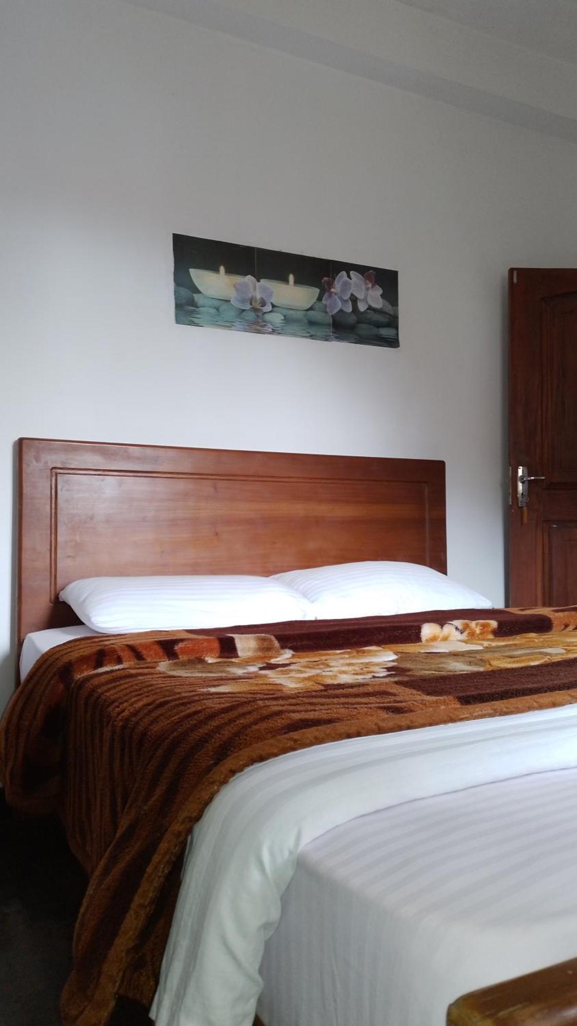 Lassana Villa Nuwara Eliya Habitación foto